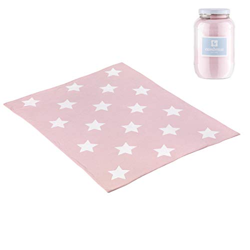 cambrass-coperta-cotone-bambino-80x100-cm-double-face image 5