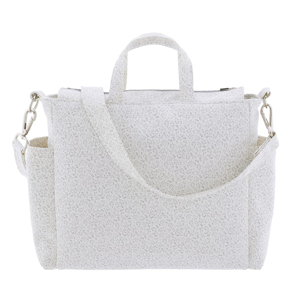cambrass-pack-mar-borsa-clinica-16-x-43-x-37-cm-grigio image 3