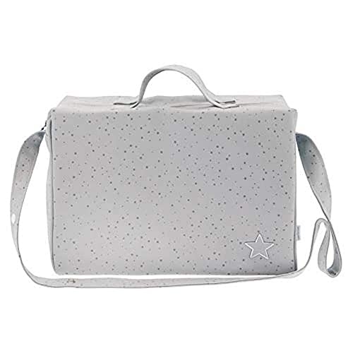 cambrass-borsa-tabela-grigia-astra-17x43x26-cm image 5