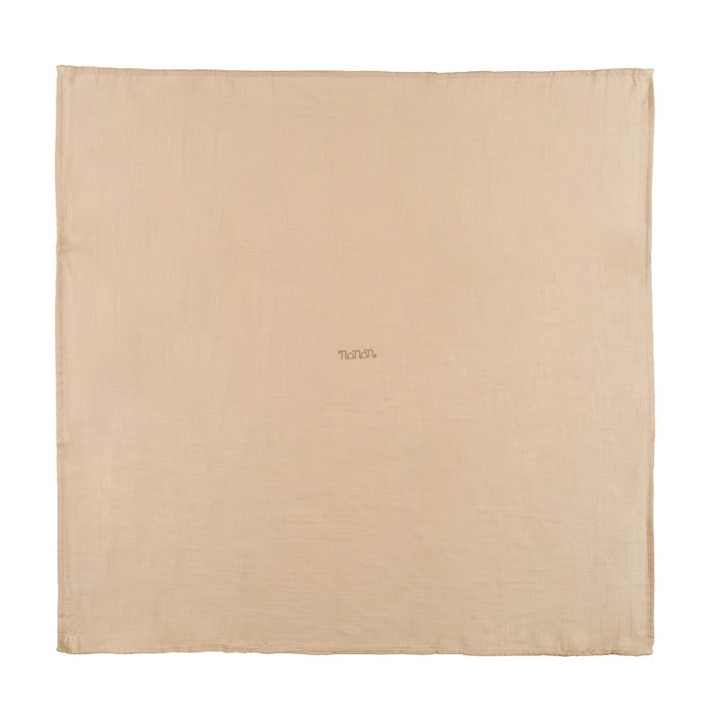 nanan-set-3-mussole-beige-80x80-cm-in-cotone-organico-2 image 4