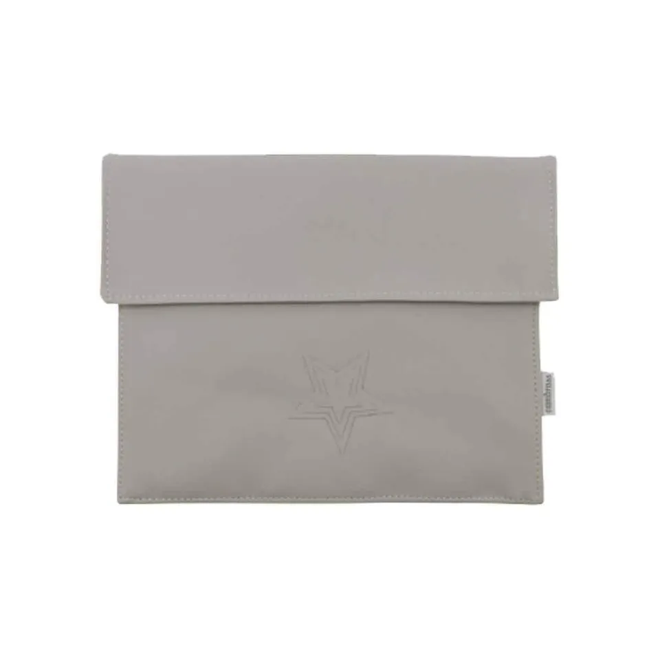 cambrass-portadocumenti-opaco-grigio-3x17x25-cm image 1