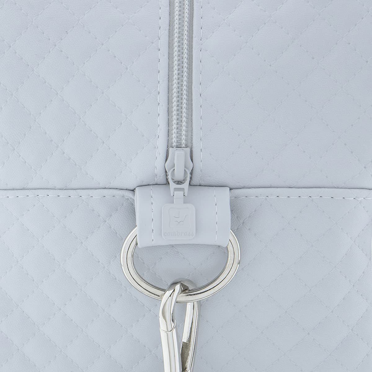 cambrass-prome-sara-azzurro-borsa-clinica-18x41x31-cm image 5