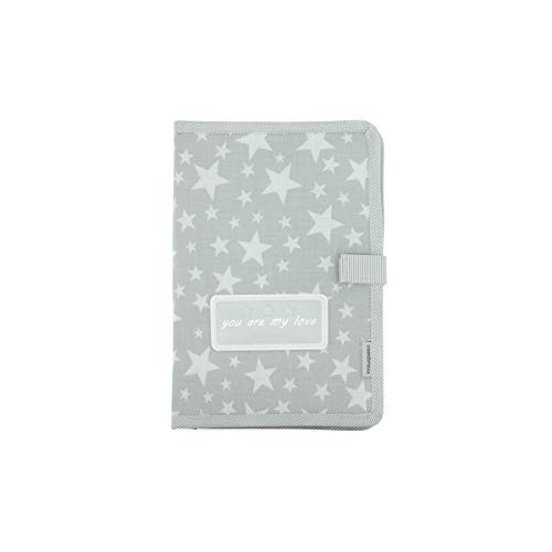 cambrass-star-grigio-portadocumenti-bimbo-3x17x25-cm image 7