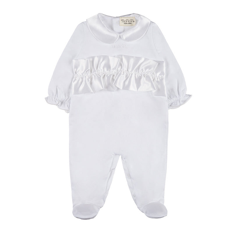 nanan-tutina-bianca-con-frappa-collezione-prestige image 1