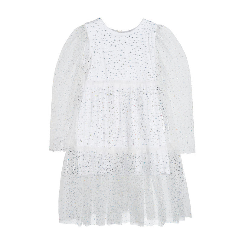 nanan-abito-full-strass-bianco-da-cerimonia image 1