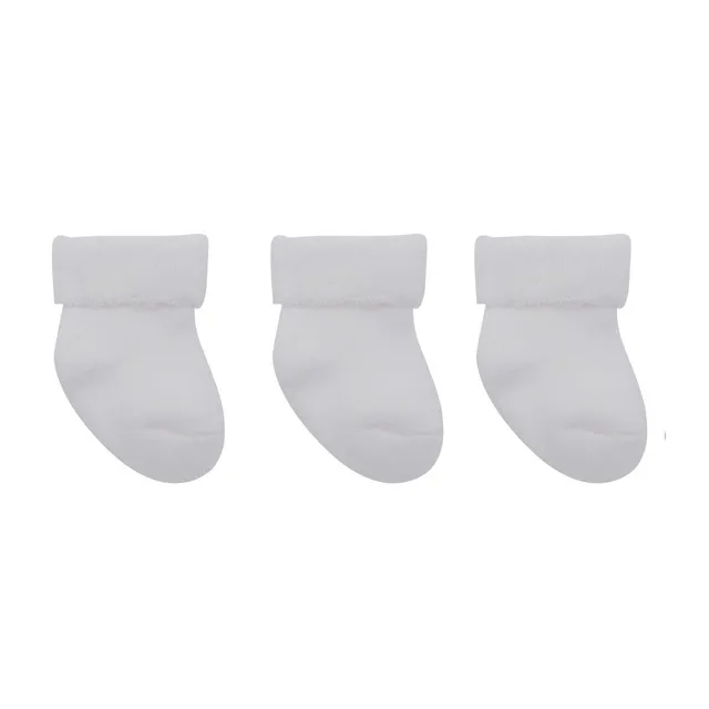 cambrass-liso-calzetteria-bimbo-calzini-neonato image 1