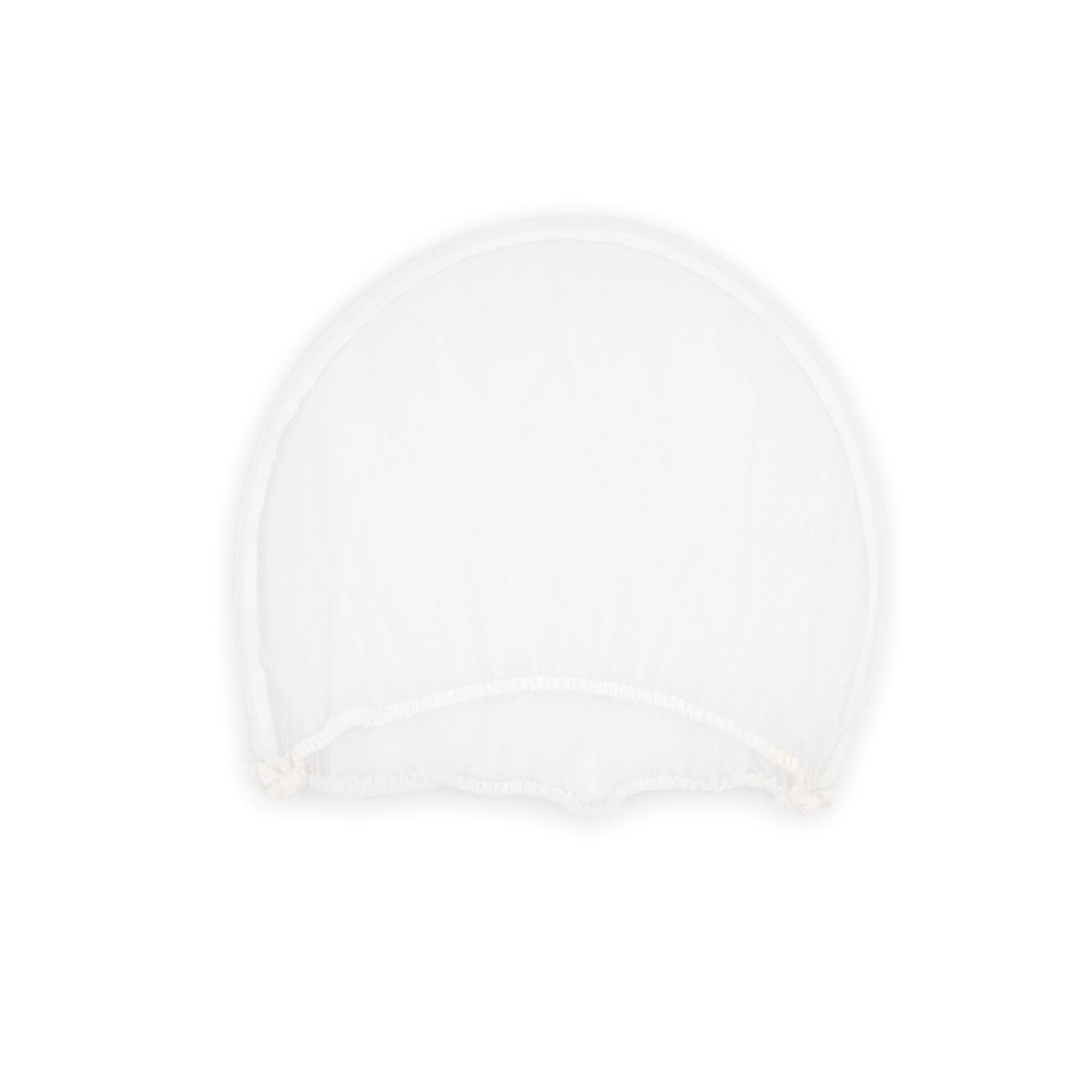 bamboom-zanzariera-per-co-sleeping-baby-bed-bianco-01 image 1