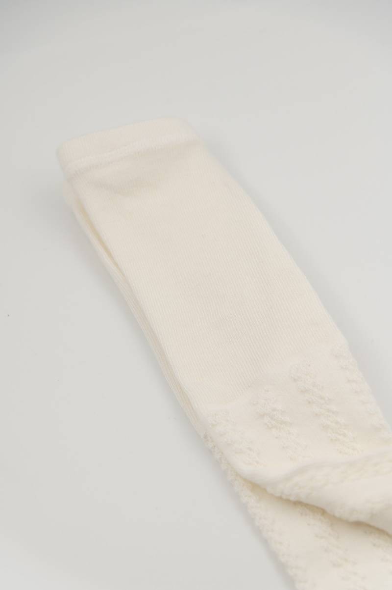 bamboom-calza-maglia-traforata-panna-02 image 4
