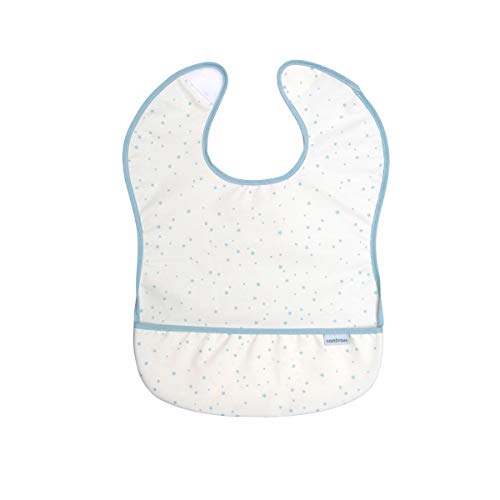 cambrass-bavetta-quadrata-pvc-astra-azzurro-star-28x36-cm image 5