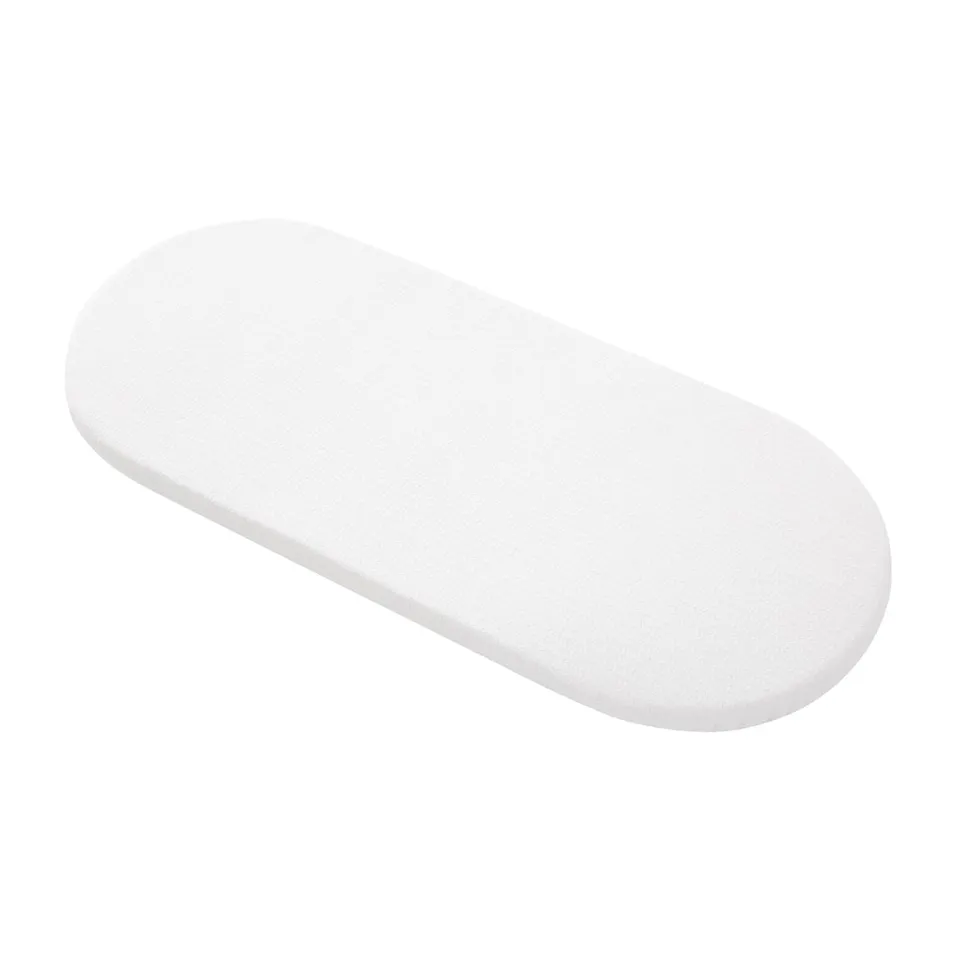 cambrass-premium-materasso-culla-basket-35-5x79-5x3-5-cm-bianco image 1