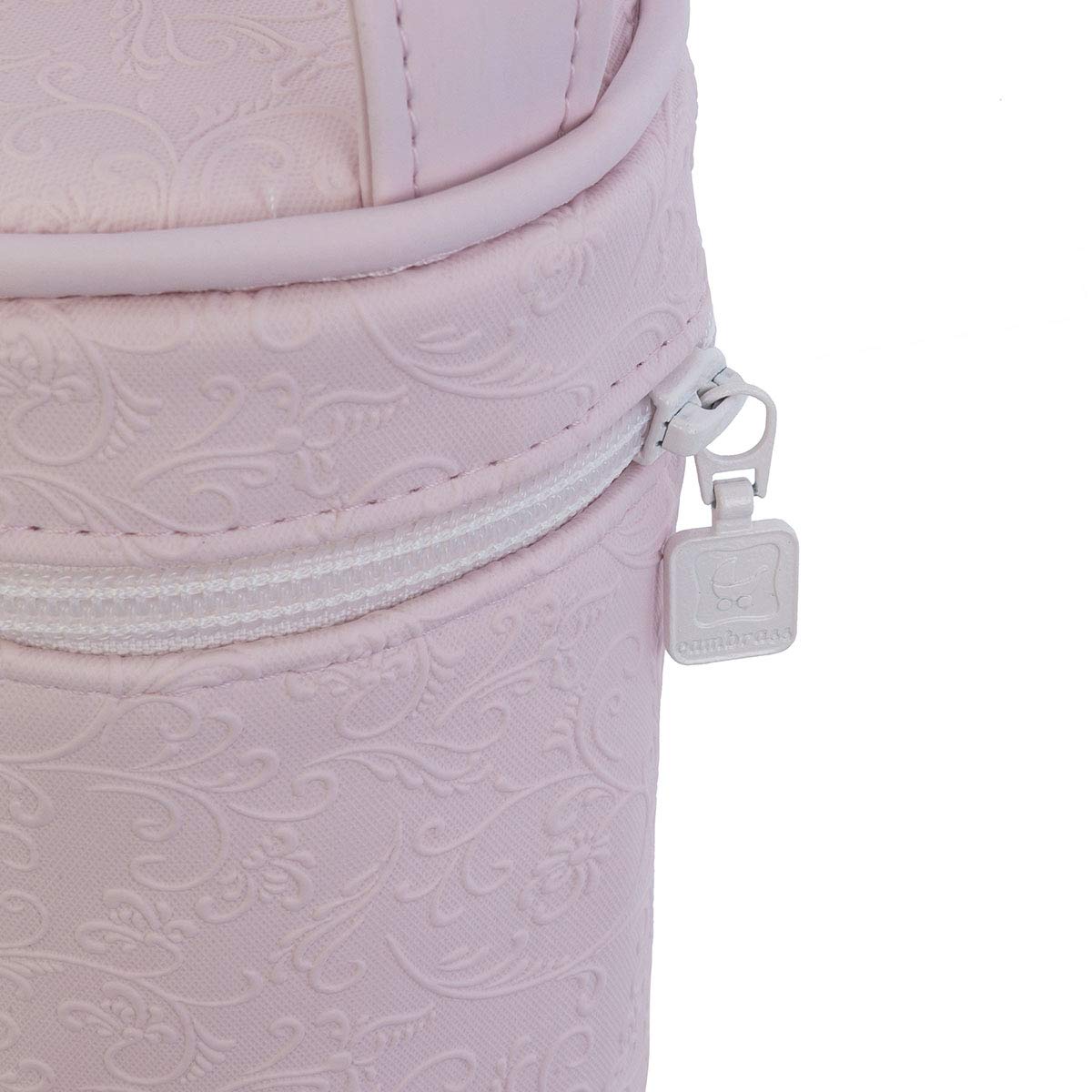 cambrass-elite-porta-biberon-isotermico-pink-8-5x8-5x22-cm image 4