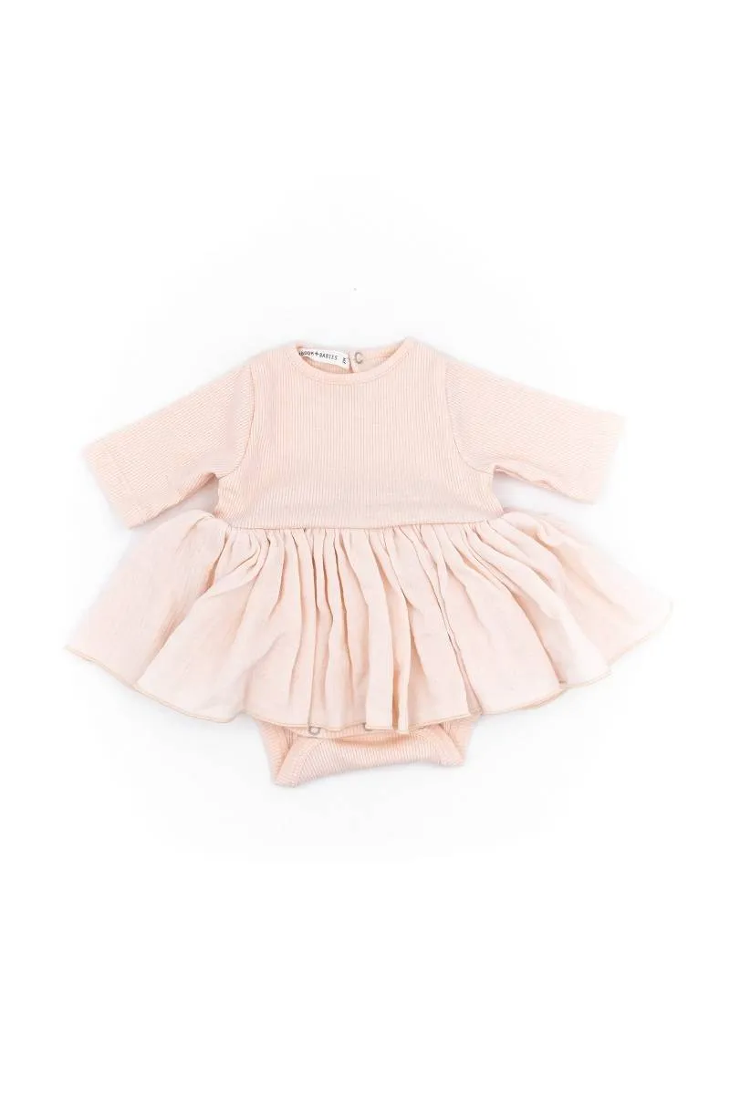 bamboom-body-vestito-bimba-rosa-chiaro-65 image 1