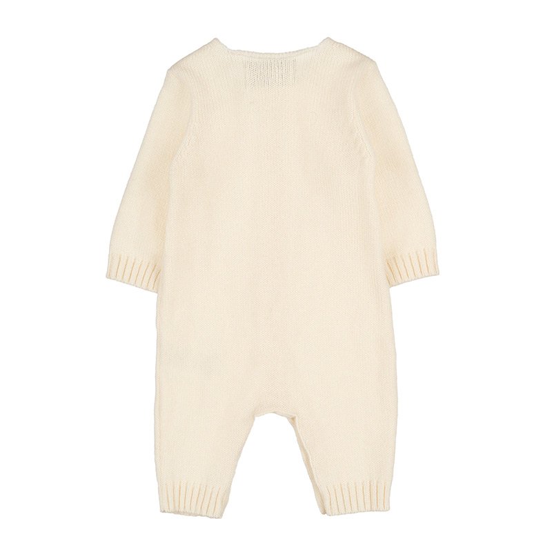 nanan-tutina-cashmere-panna-orsetto-apertura-frontale image 2