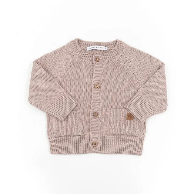 bamboom-cardigan-bimbo-cammello-33 image 1