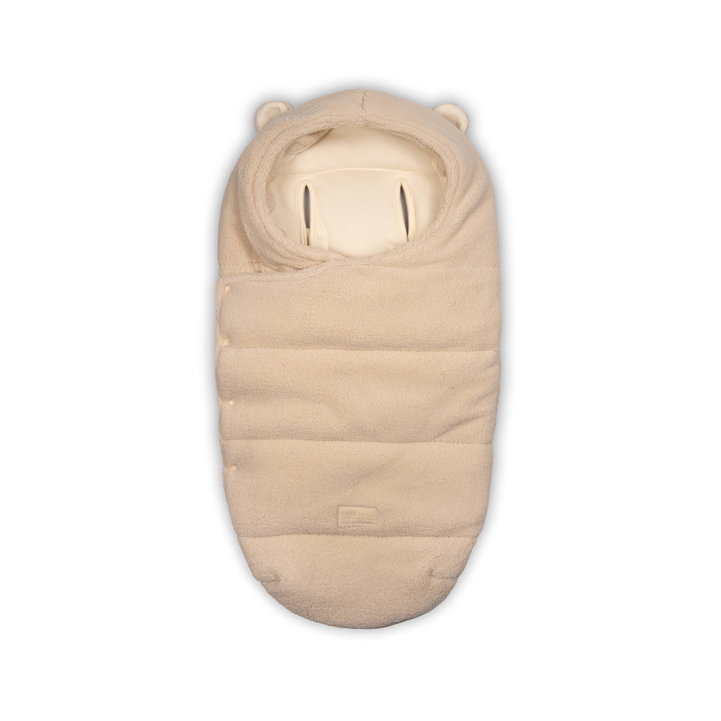 bamboom-igloo-teddy-newborn-whisper-pink-570-sacco-termico-teddy image 1