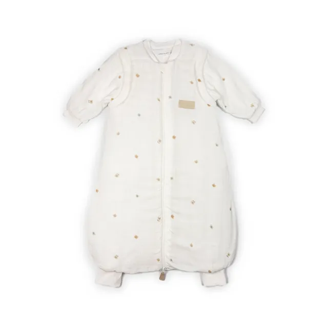 bamboom-sacco-nanna-mini-6-18m-tog-2-7-con-maniche-e-piedini-bears-534 image 1