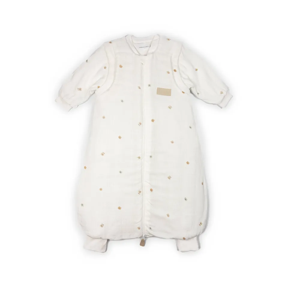 bamboom-sacco-nanna-mini-6-18m-tog-2-7-con-maniche-e-piedini-bears-534 image 1