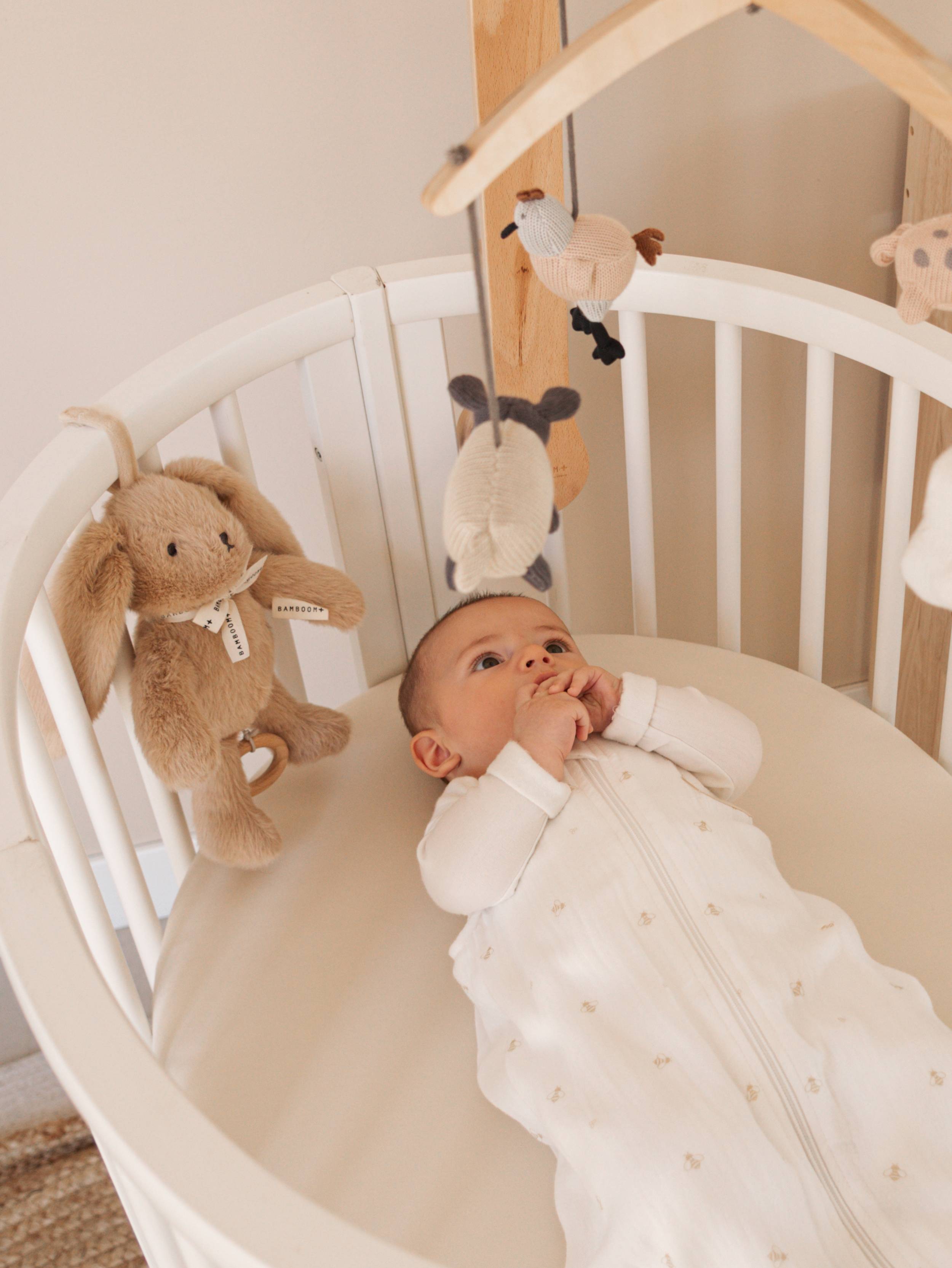bamboom-carillon-peluche-coniglietto-sand-10 image 4