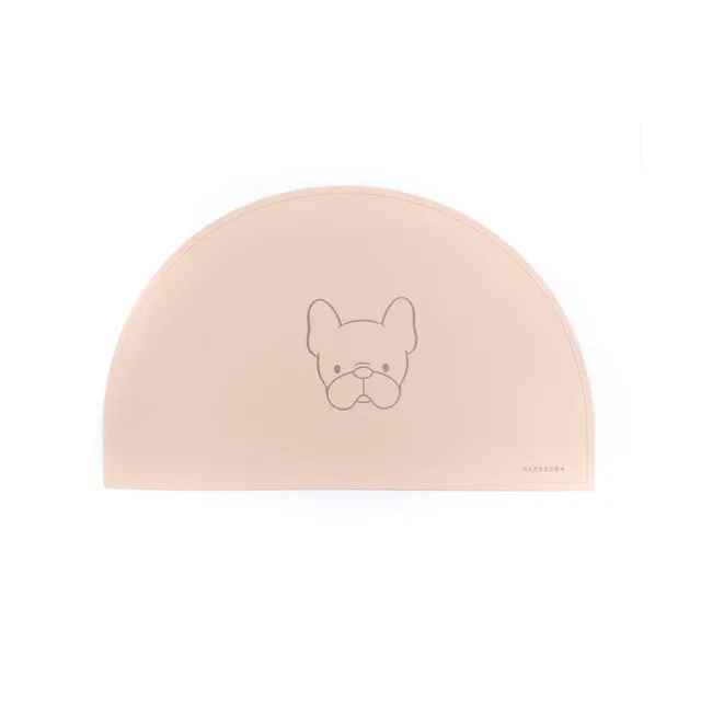 bamboom-tovaglietta-in-silicone-rosa-04-47x30cm image 1