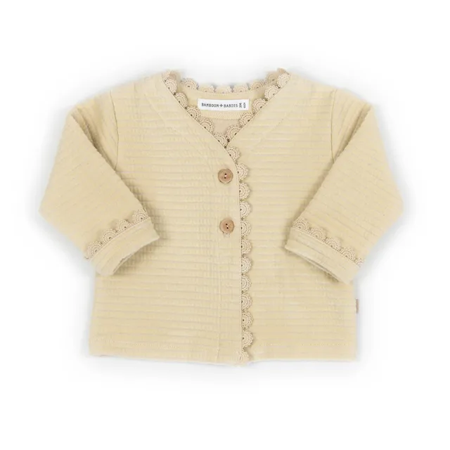 bamboom-cardigan-bimba-volant-almond-cream-273 image 1
