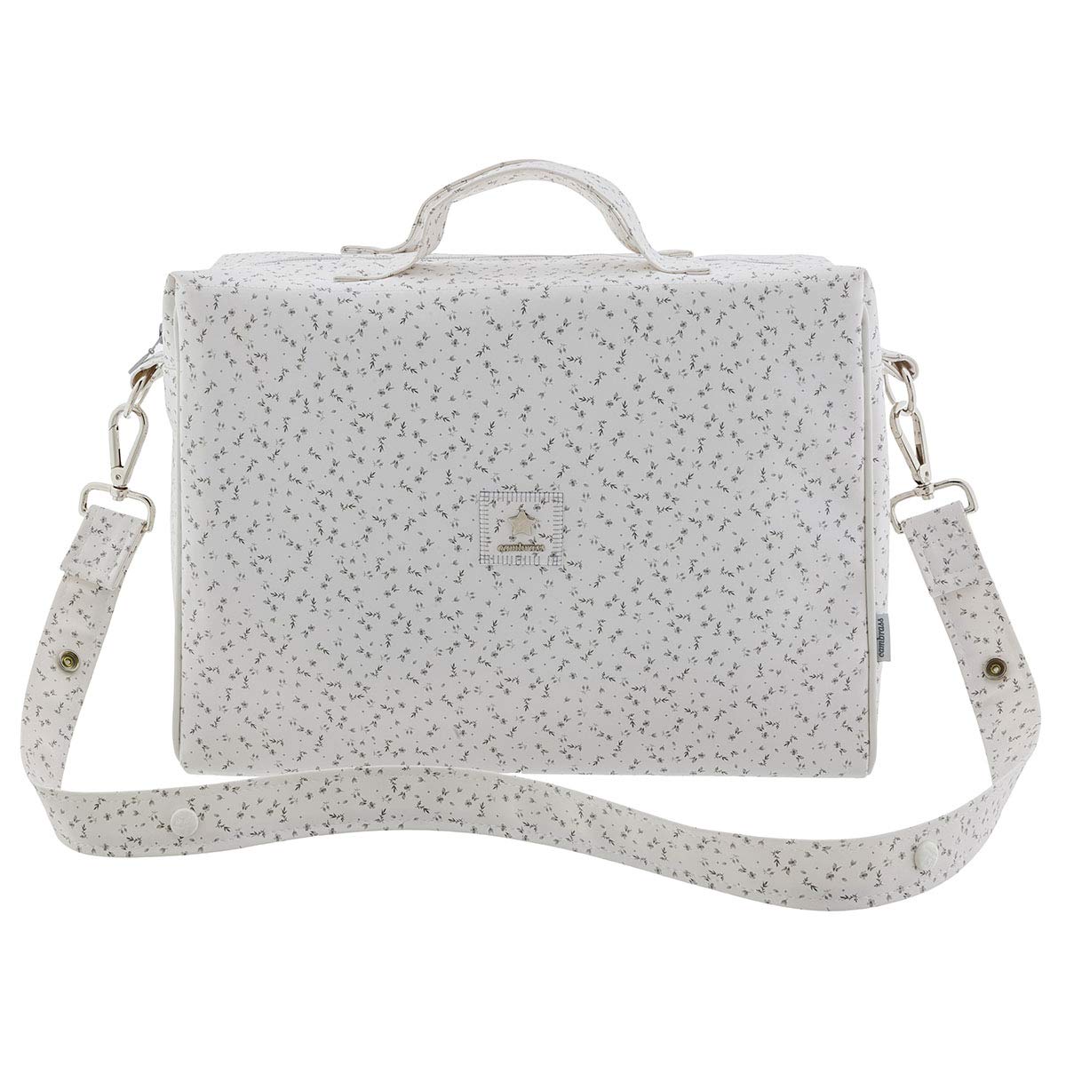 cambrass-tabela-hana-grey-borsa-maternit-16x41-5x29-cm-con-ganci-passeggino image 1