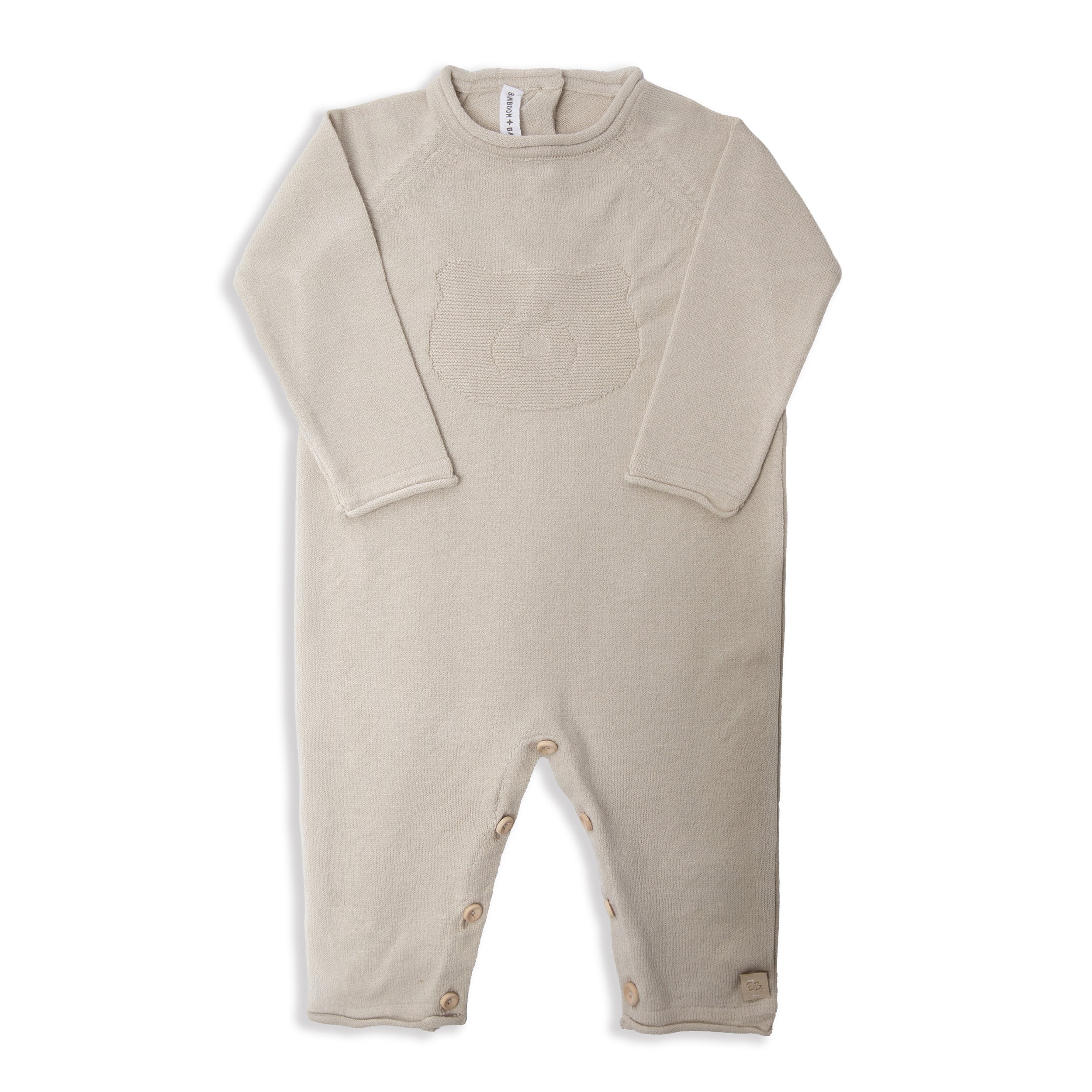 bamboom-tutina-con-orso-neonato-sand-10 image 1