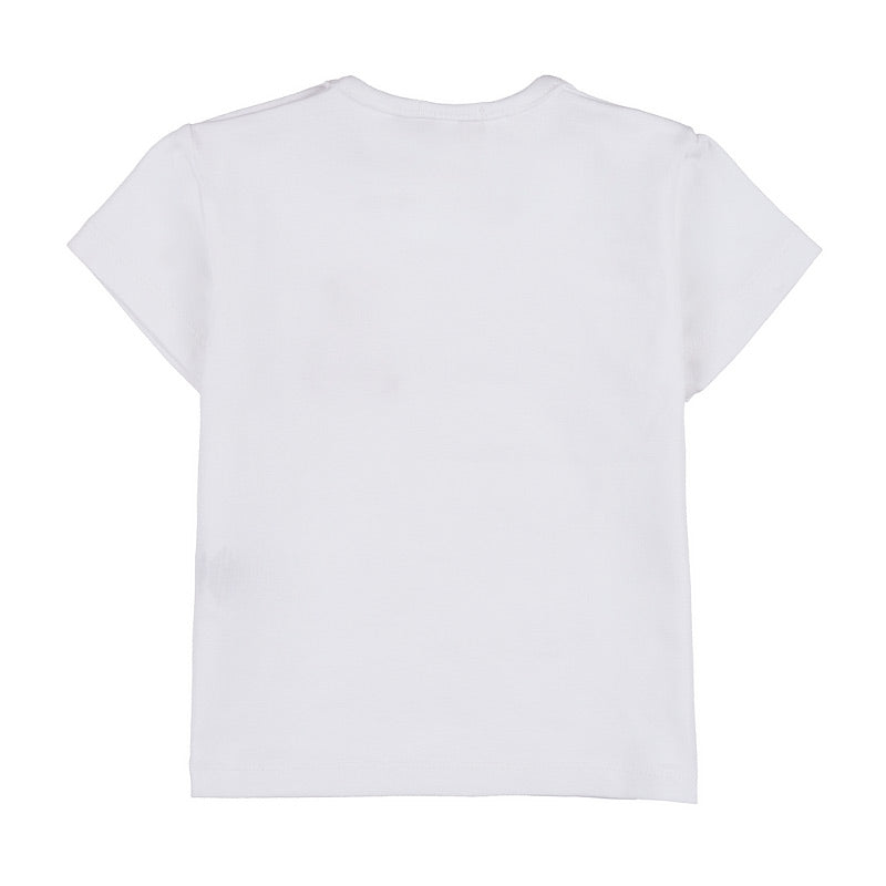 nanan-t-shirt-bebe-con-ricamo-orsetto image 2