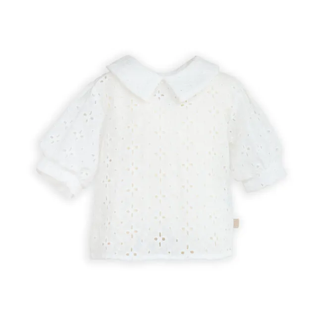 bamboom-camicia-bimba-offwhite-111 image 1