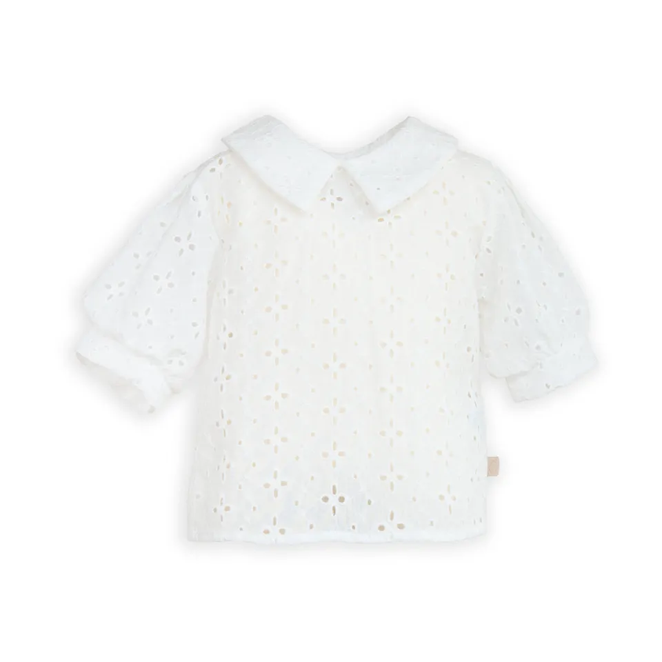 bamboom-camicia-bimba-offwhite-111 image 1