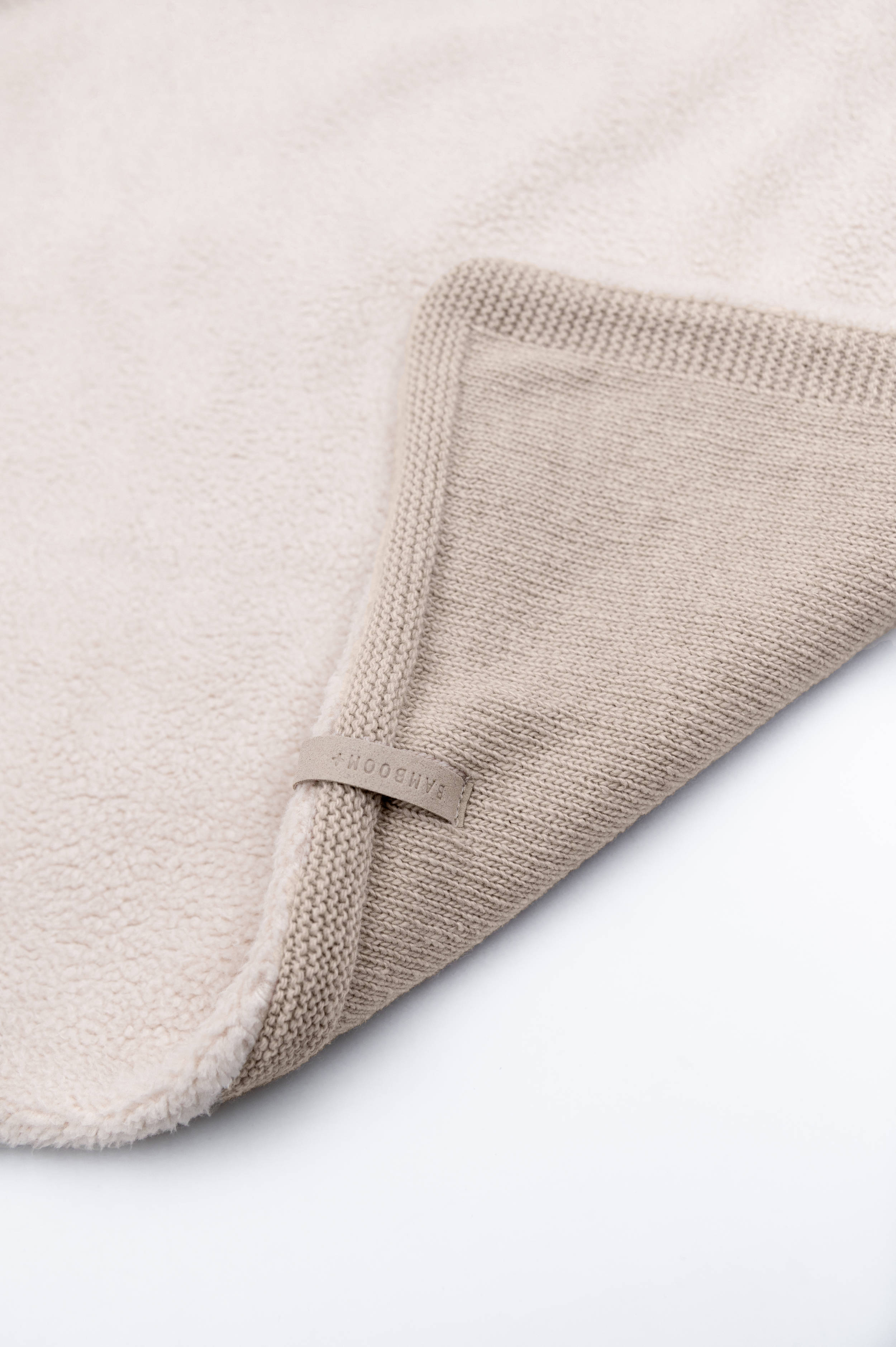 bamboom-copertina-wrap-4-stagioni-cashmere-teddy-stone-sand-505 image 3