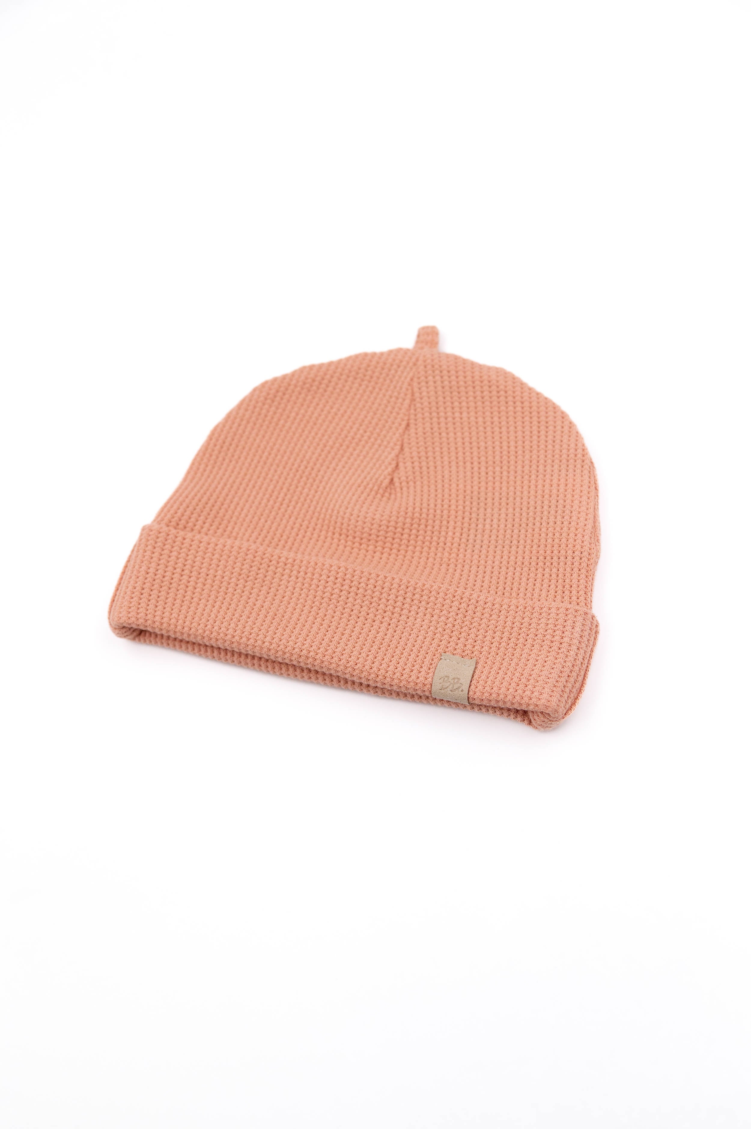 bamboom-cappellino-con-bordo-coral-276 image 2