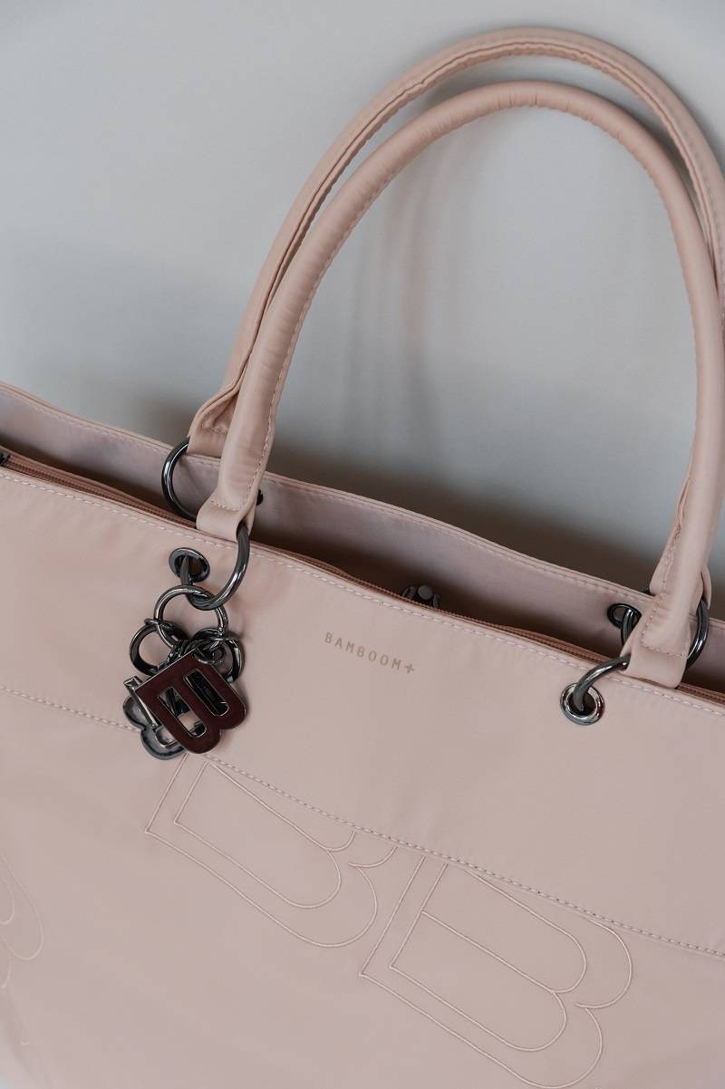 bamboom-borsa-a-tracolla-mamma-rosa-scuro-337 image 2