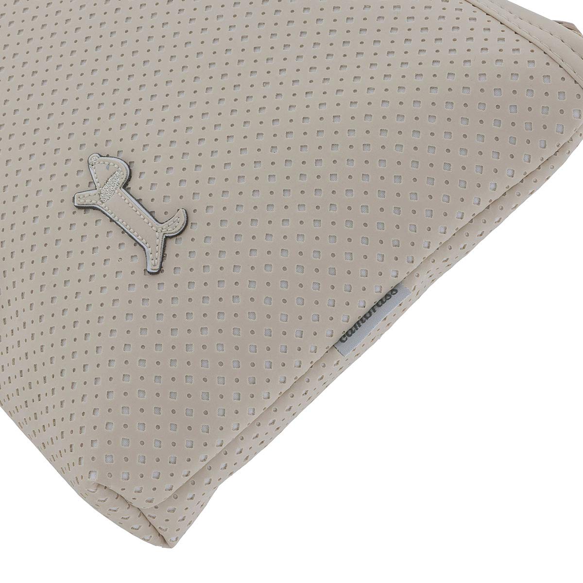 cambrass-paris-camel-beauty-case-neonato-6x28x20-cm image 4