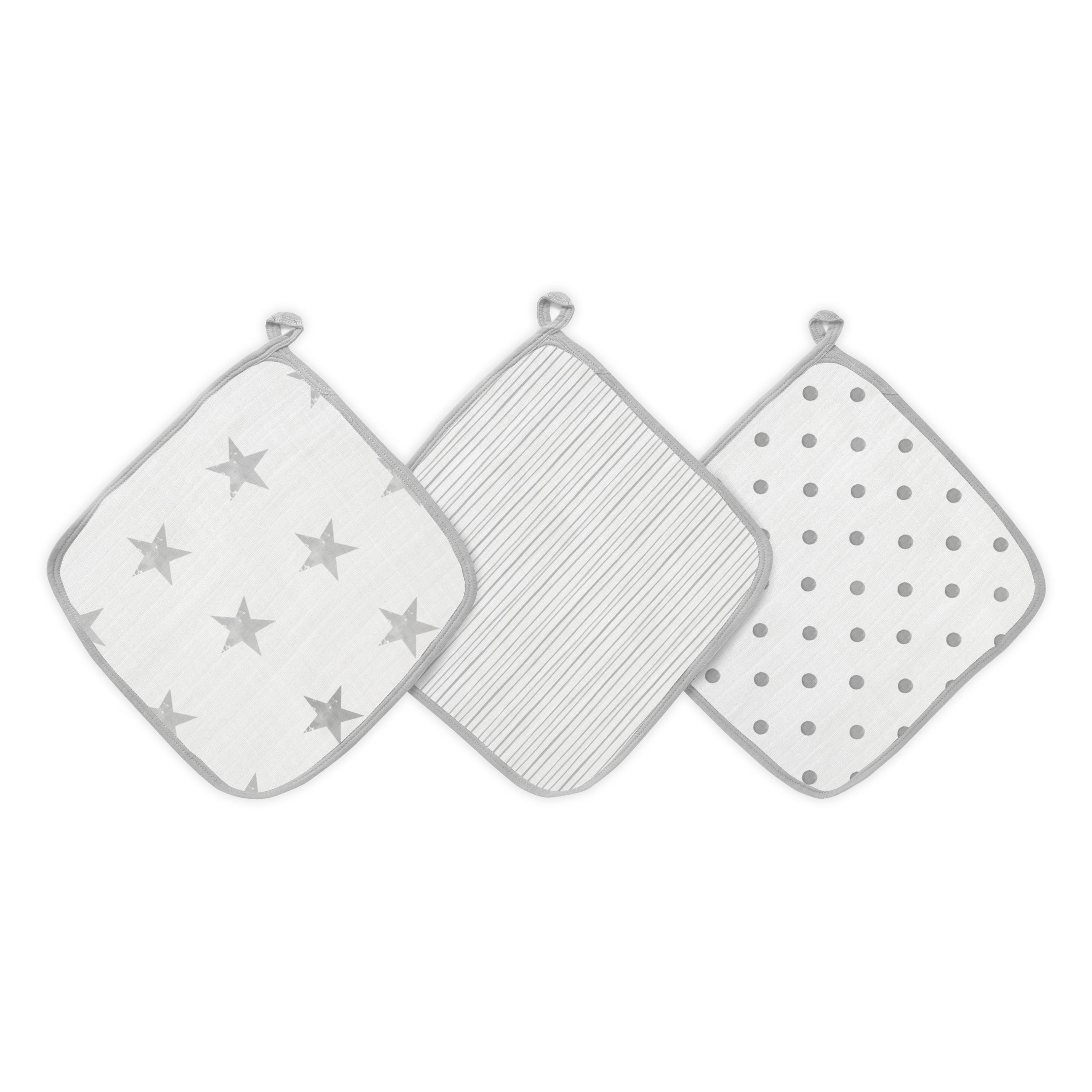 aden-anais-dusty-cotton-lavette-mussola-cotone-2pz image 2