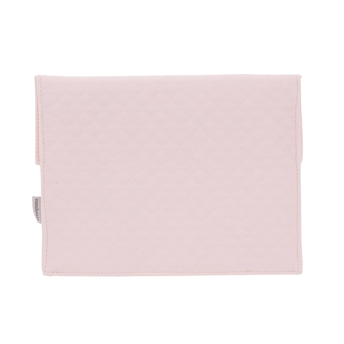 cambrass-portadocumenti-sara-rosa-3x17x25-cm image 2