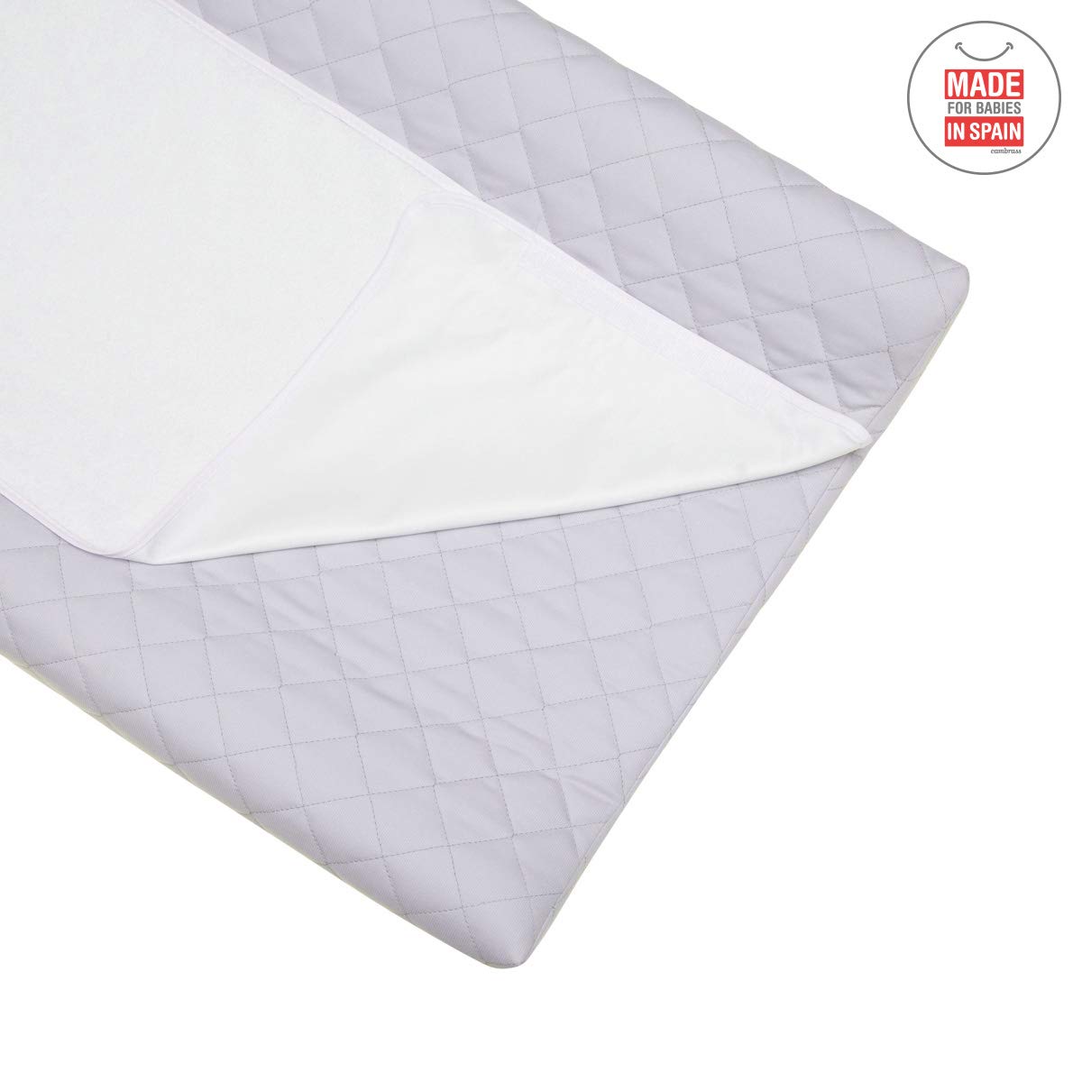 cambrass-42837-fasciatoio-foam-50x70-cm-dolce-beige image 2