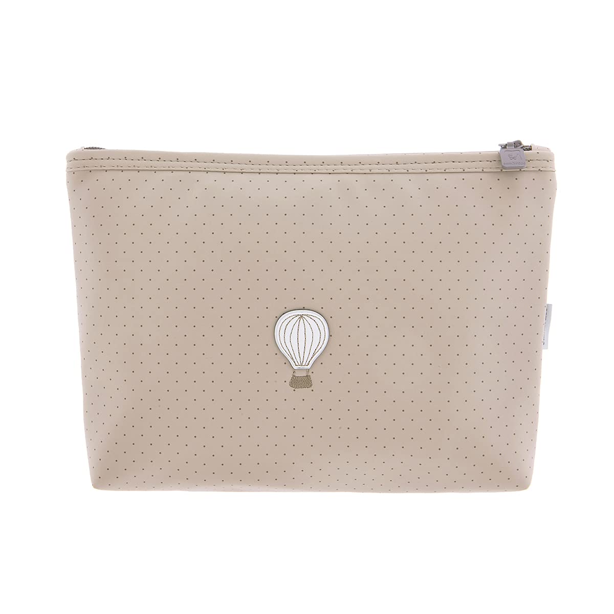 cambrass-borsa-bagno-ale-camel-6x28x20-cm image 1