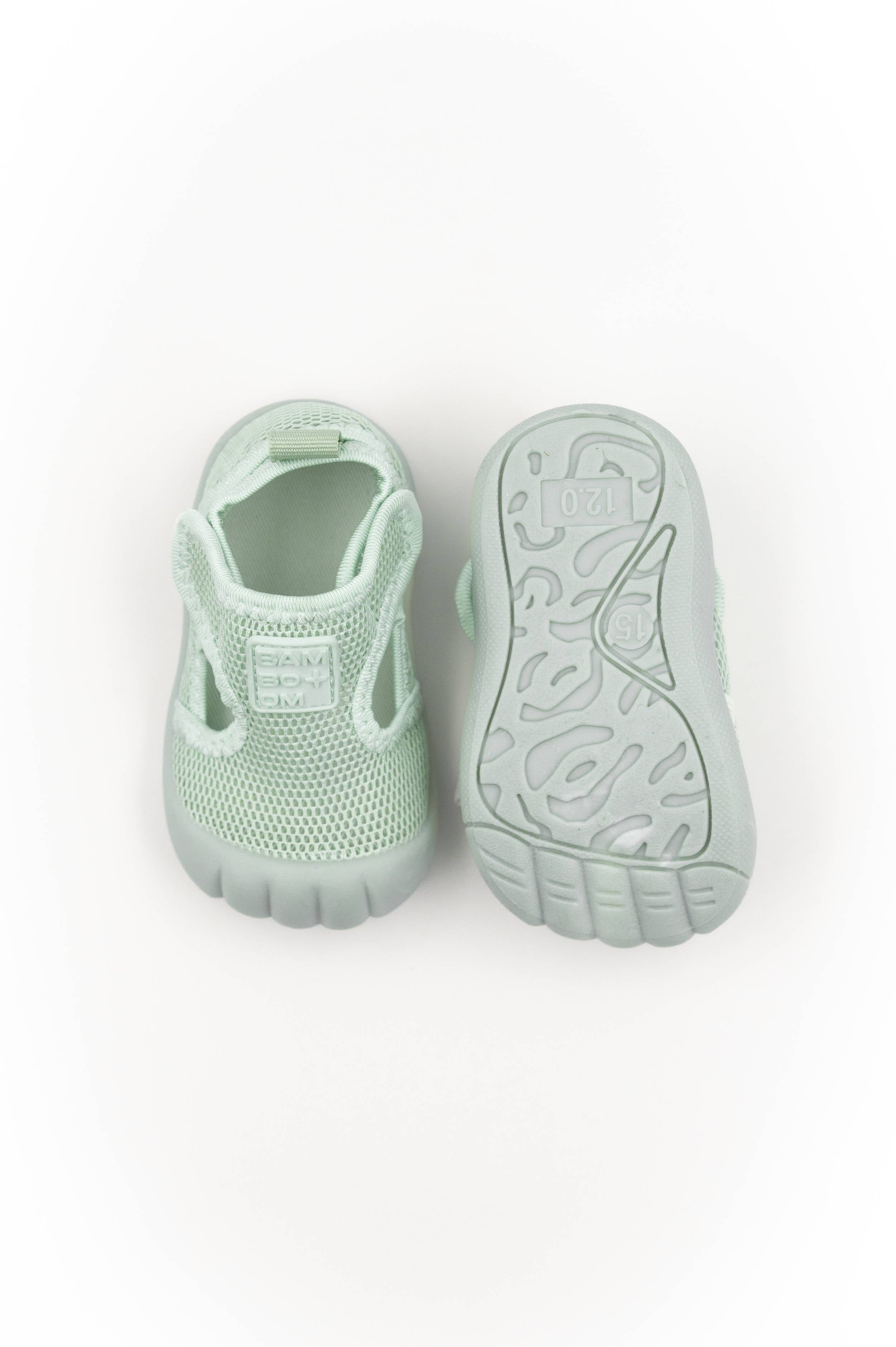bamboom-scarpette-mare-pale-acqua-306-cod-125 image 2