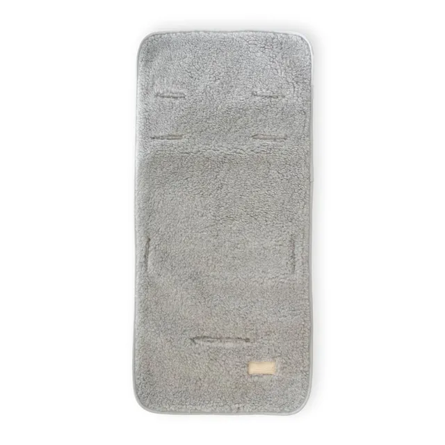bamboom-materassino-passeggino-air-n-go-lana-light-grey-501 image 1