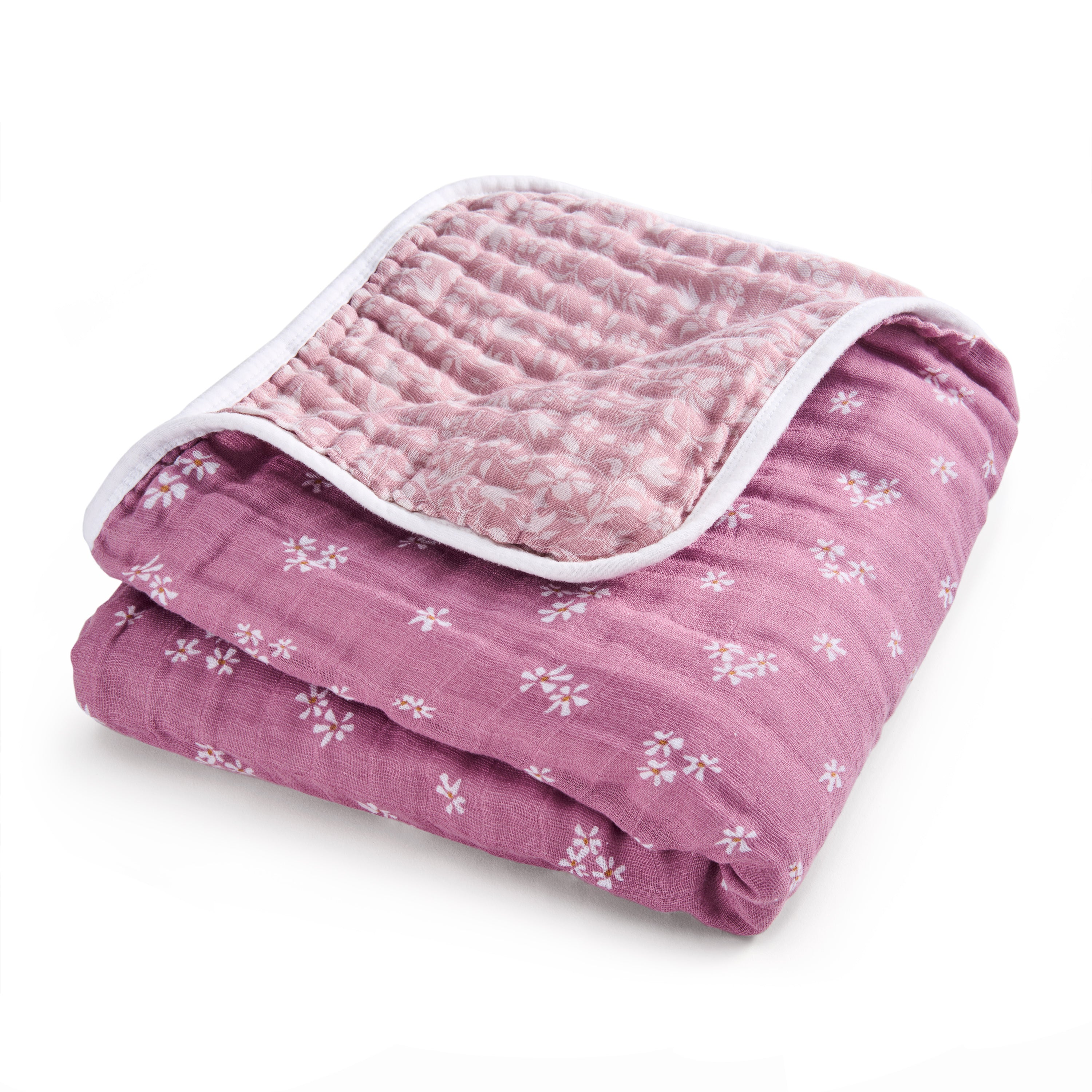 aden-anais-heritage-floral-dream-blanket-coperta-mussola-bio-4-strati image 2