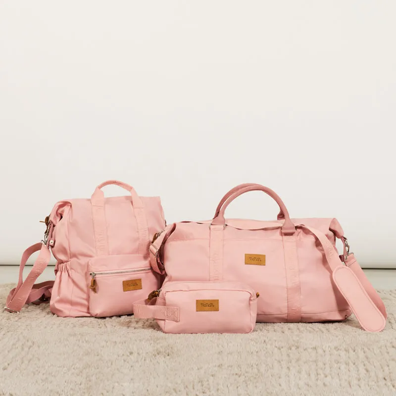 nanan-zaino-mamma-rosa-in-nylon image 1