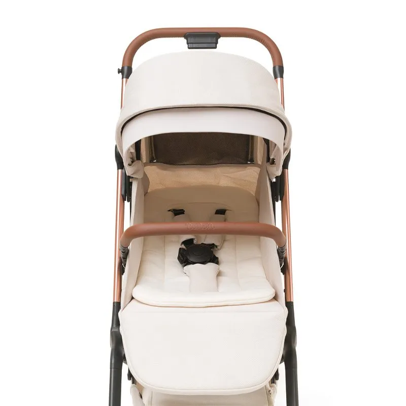 nanan-kit-accessori-beige-per-passeggino-leggero image 1