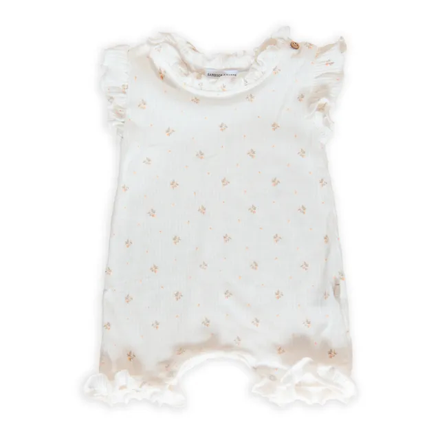 bamboom-tutina-con-volant-print-lilla-421-bimba-made-in-italy-cod-832 image 1