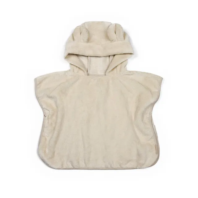 bamboom-poncho-mare-accappatoio-sand-10 image 1