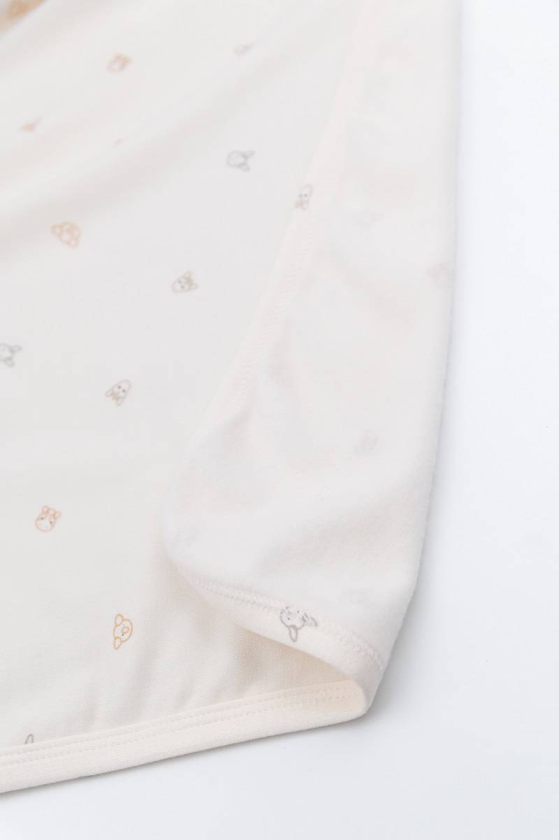 bamboom-coperta-clinica-neonato-75x100-animal-friends-236 image 3