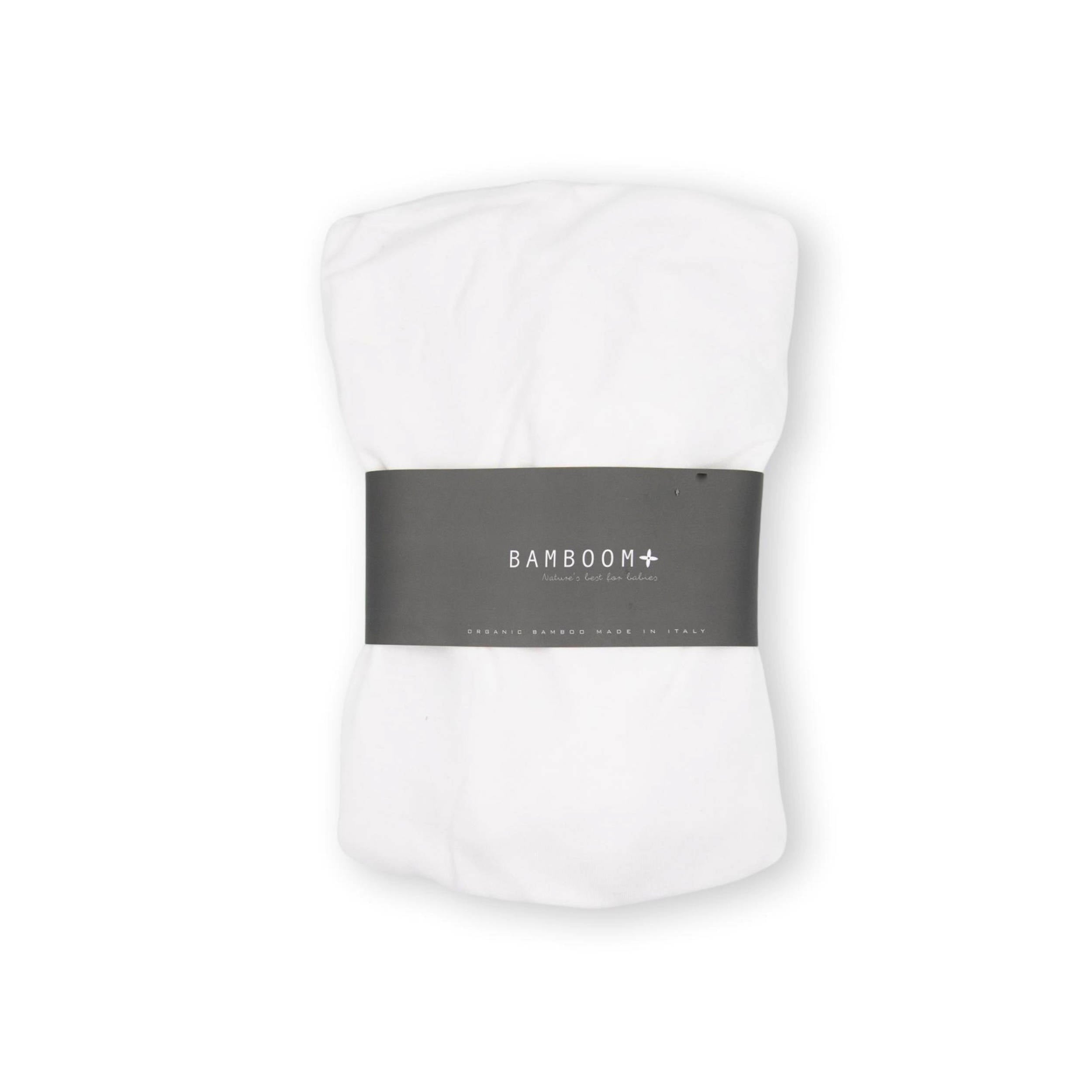 bamboom-lenzuolo-con-angoli-lettino-bianco-01 image 1