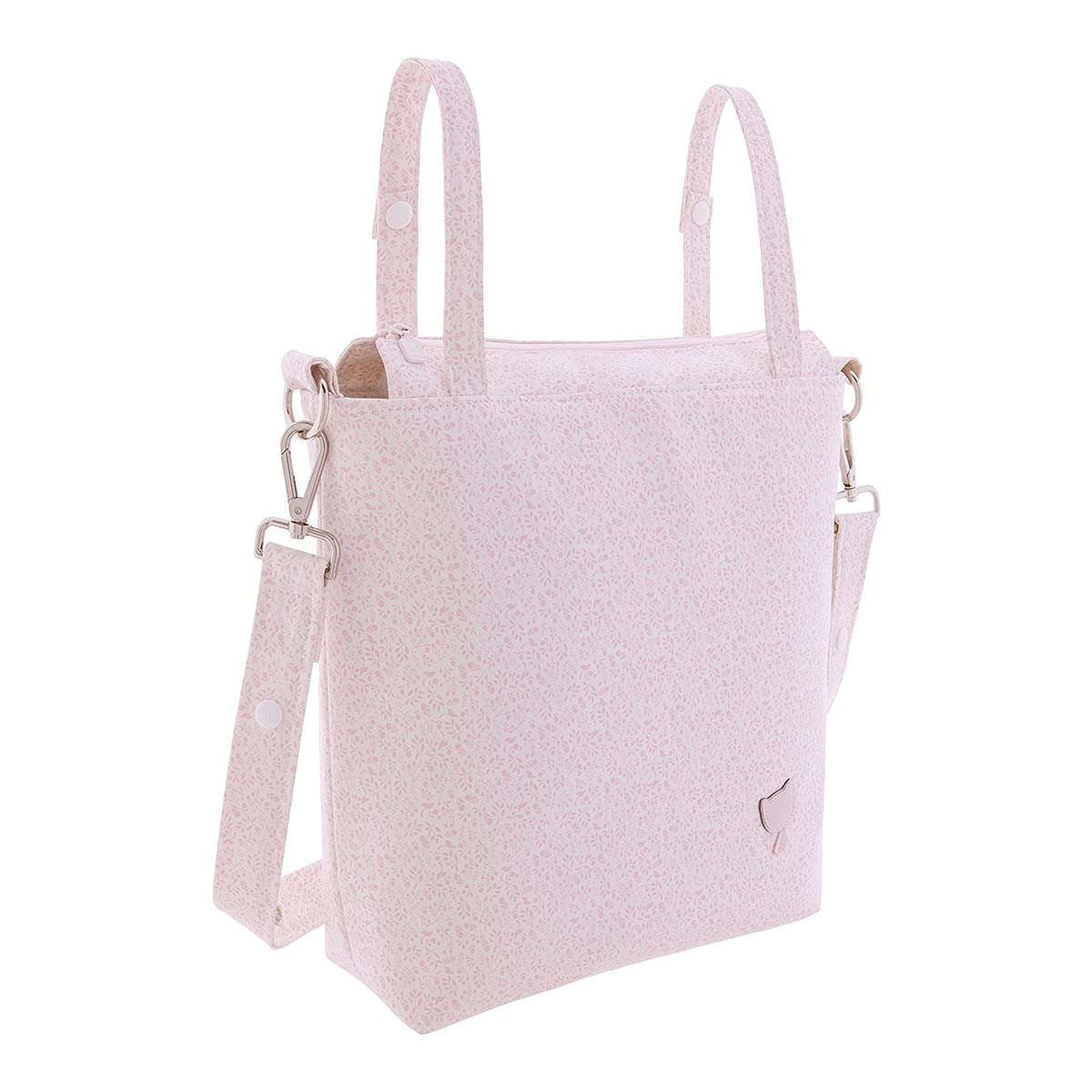 cambrass-talega-borsa-passeggino-12x40x35-cm-mar-rosa image 2