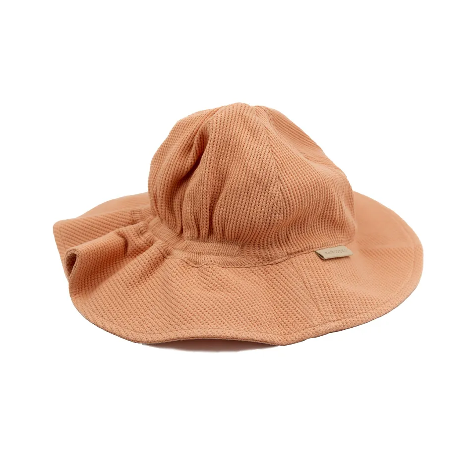 bamboom-cappellino-sole-coral-276 image 1