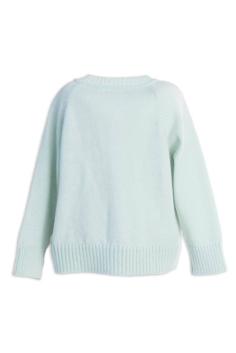 bamboom-cardigan-bimbo-in-viscosa-di-bamb-ocean-blu-200 image 2