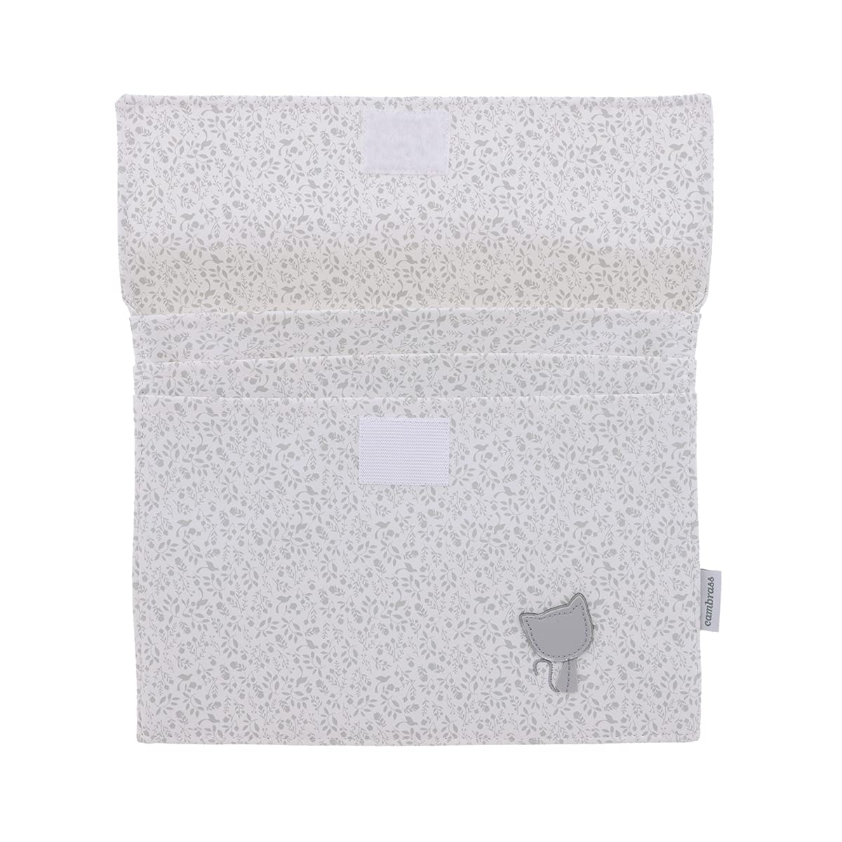 cambrass-mar-portadocumenti-neonato-3x17x25-cm image 3